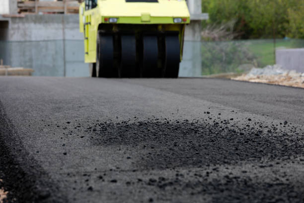 Best Driveway Paving Near Me  in Navy, VA