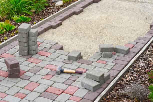 Best Concrete Paver Driveway  in Navy, VA