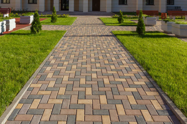 Best Interlocking Driveway Pavers  in Navy, VA